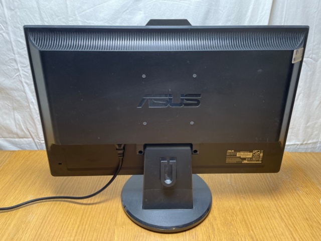953044-6 Computer monitor 24" Asus VK246H