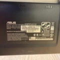 953044-7 Computer monitor 24" Asus VK246H