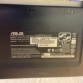 953044-8 Computer monitor 24" Asus VK246H