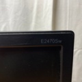 953043-4 Computer monitors 2 pcs 24" / 19" AOC / V7