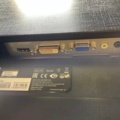 953043-7 Computer monitors 2 pcs 24" / 19" AOC / V7