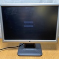 953043-8 Computer monitors 2 pcs 24" / 19" AOC / V7