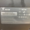 953043-12 Computer monitors 2 pcs 24" / 19" AOC / V7