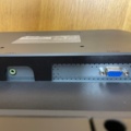 953043-13 Computer monitors 2 pcs 24" / 19" AOC / V7
