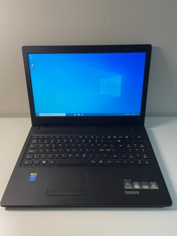 953038-1 Laptop Lenovo B50-50 15.6" 8GB/128GB/i5 2.2GHz