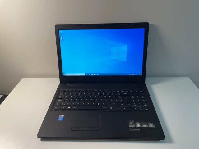 953038-2 Laptop Lenovo B50-50 15.6" 8GB/128GB/i5 2.2GHz