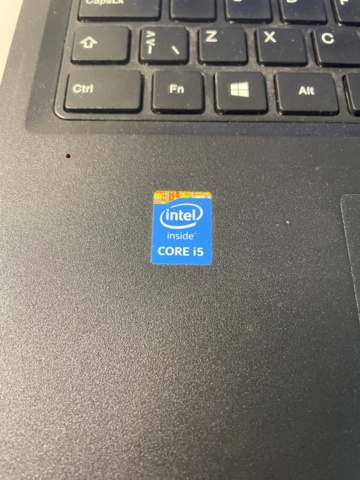 953038-3 Laptop Lenovo B50-50 15.6" 8GB/128GB/i5 2.2GHz