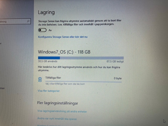 953038-7 Laptop Lenovo B50-50 15.6" 8GB/128GB/i5 2.2GHz