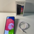 953039-1 Samsung Galaxy A52s 5G 128GB