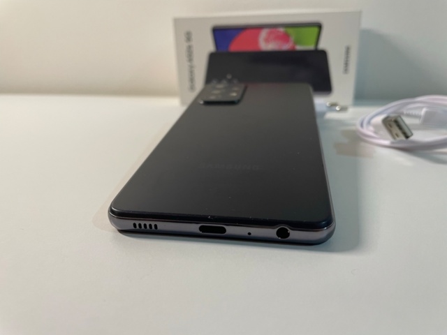 953039-4 Samsung Galaxy A52s 5G 128GB