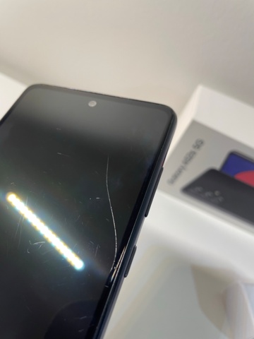 953039-6 Samsung Galaxy A52s 5G 128GB