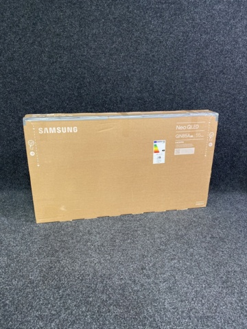 957506-2 55" 4K Neo QLED TV Samsung QE55QN85AATXXC