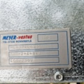 962012-2 Meyer-vastus Heater