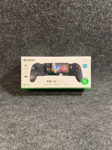 959703-2 Gamepad for Android phones Nacon MG-X PRO CONTROLLER HOLDER