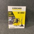 959710-2 Carpet and textile care machine Kärcher SE 4002