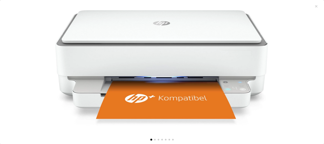 959636-1 Multifunction printer HP ENVY 6030e All-in-One Printer