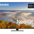 957506-1 55" 4K Neo QLED TV Samsung QE55QN85AATXXC