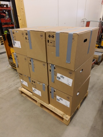 754432-4 21 cooker hoods Franke 692-10 for apartments with central fan