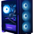 959668-1 Gaming computer Shark gaming Shark Maelstrom I504