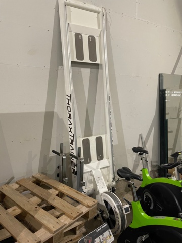 768647-1 Stake machine Thorax trainer