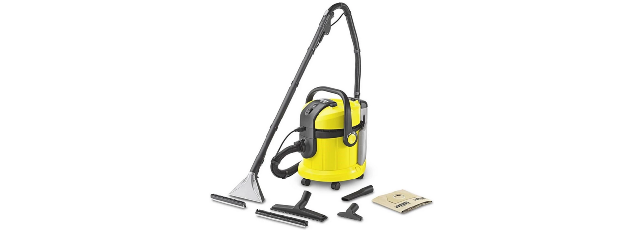 959710-1 Carpet and textile care machine Kärcher SE 4002