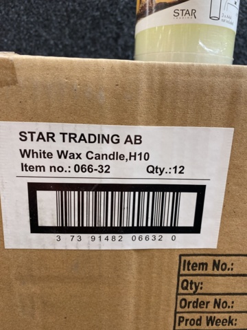 962129-2 12 LED block lights