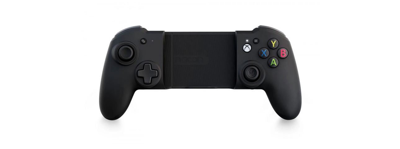 959703-1 Gamepad for Android phones Nacon MG-X PRO CONTROLLER HOLDER