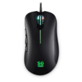 959696-3 1st Logitech PRO X SUPERLIGHT Wireless Gaming Mouse - Magenta & 1st Mission SG Osiris
