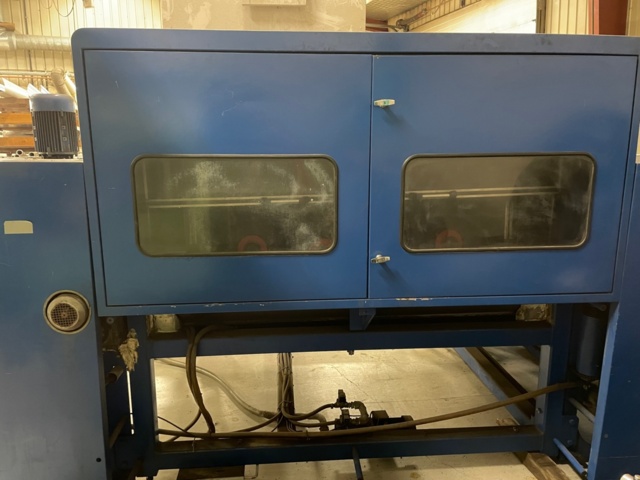 935842-9 Grinding machine Ernst Neptun EIR