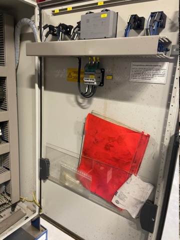 935842-16 Grinding machine Ernst Neptun EIR