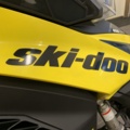 940677-8 Snowmobile Ski-Doo Summit SP 600 HO E-tec 154" - 2018