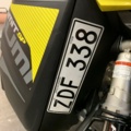 940677-9 Snowmobile Ski-Doo Summit SP 600 HO E-tec 154" - 2018