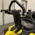 940677-13 Snowmobile Ski-Doo Summit SP 600 HO E-tec 154" - 2018