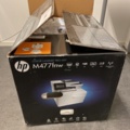 946726-2 Printer HP Laserjet PRO MFP M477fnw