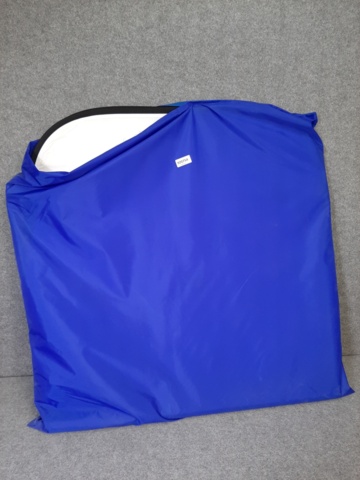 920754-1 Light box, Lastolite Studio Cubelite 70x70x155 cm