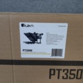 920755-3 Teleprompter, Ikan, PT3500-HB 15´´, - Ny i kartong!