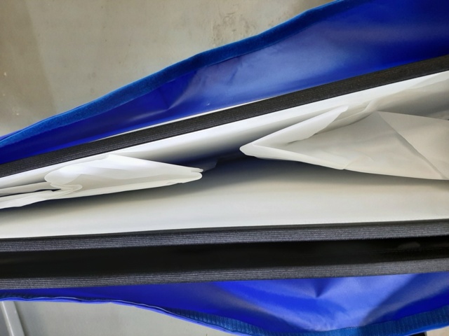 920754-4 Light box, Lastolite Studio Cubelite 70x70x155 cm