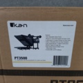 920755-4 Teleprompter, Ikan, PT3500-HB 15´´, - Ny i kartong!