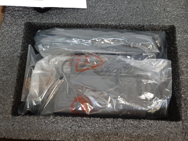 920755-6 Teleprompter, Ikan, PT3500-HB 15´´, - Ny i kartong!