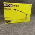 963722-2 Intermediate pressure washer Ryobi RY18PWX41A-125 ONE+HP 18V