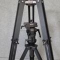 920761-2 Tripod, K-pod, Kesslercrane + Hercules Head