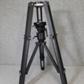 920761-5 Tripod, K-pod, Kesslercrane + Hercules Head