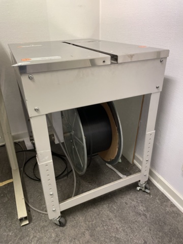 946741-1 Bandmaskin Banda-matic F-20