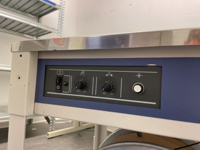 946741-4 Bandmaskin Banda-matic F-20