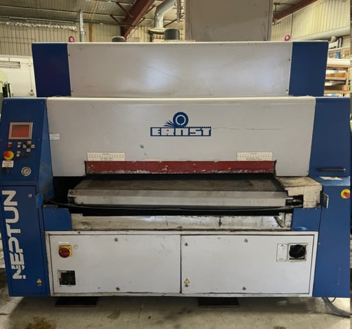 935842-1 Grinding machine Ernst Neptun EIR