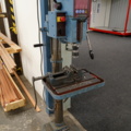 953828-1 Pillar drill A2608 HM Machinery AB