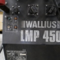 953833-3 Migsvets Wallius LMP 450 with LM40 feeder