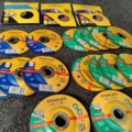 964498-4 Grinding and cutting discs Stanley 125 mm