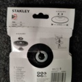 964498-9 Grinding and cutting discs Stanley 125 mm