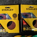 964498-10 Grinding and cutting discs Stanley 125 mm